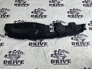 ЗАЩИТА ЗАМКА КАПОТА HONDA Stepwgn 2016