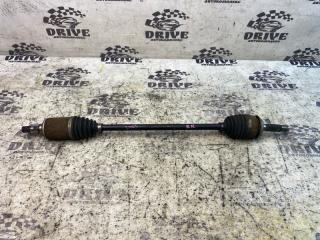 Запчасть привод задний правый HONDA VEZEL 2014