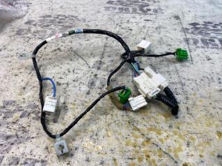 Коса сервоприводов печки HONDA Fit 2014