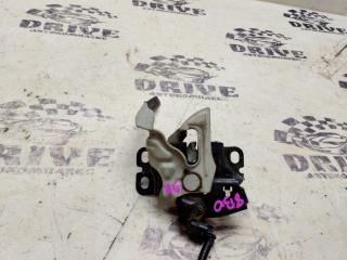 Замок капота HONDA Stepwgn 2016