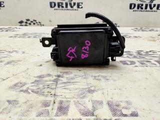 Радар-детектор HONDA Stepwgn 2016