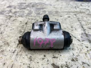 Рабочий тормозной цилиндр задний правый HONDA Insight 2014 контрактная Рабочий тормозной цилиндр задний правый HONDA Insight 2014