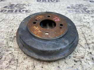 Тормозной барабан задний левый HONDA Insight 2014