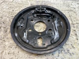 Кожух тормозного диска задний левый HONDA Insight 2014