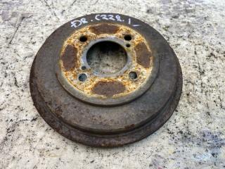 Тормозной барабан задний левый HONDA Fit 2013