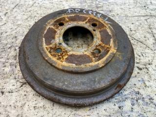 Тормозной барабан задний левый HONDA Fit 2013