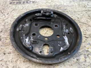 Кожух тормозного диска задний правый HONDA Insight 2014