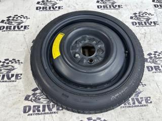Колесо R15 / 135 / 70 TOYO INFLATE TO 5x114.3 штамп. 115ET (б/у)