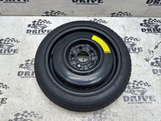 Колесо R15 / 135 / 70 TOYO INFLATE TO 5x114.3 штамп. 114ET (б/у)