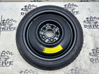Колесо R15 / 135 / 70 TOYO INFLATE TO 5x114.3 штамп. 114ET (б/у)
