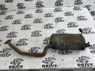 Глушитель HONDA VEZEL 2014