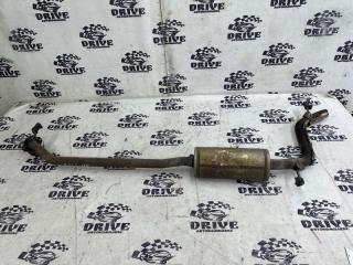 Глушитель HONDA VEZEL 2014