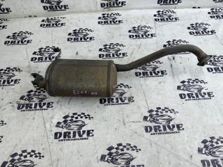 Глушитель HONDA Fit 2014