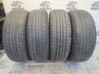 Комплект из 4-х Шина летняя 185/60R15 Goodyear EfficientGrip ECO (б/у)