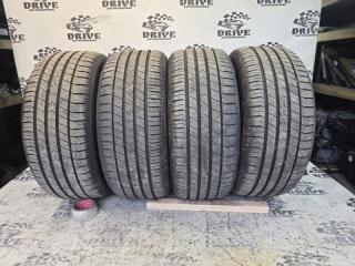 Комплект из 4-х Шина летняя 235/50R17 DUNLOP lemans (б/у)
