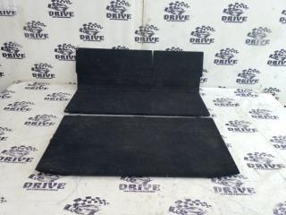 Пол багажника задний HONDA SHUTTLE 2015