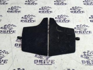 Пол багажника задний HONDA Shuttle