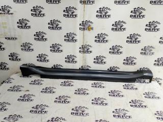 Накладка на порог левая HONDA VEZEL 2014