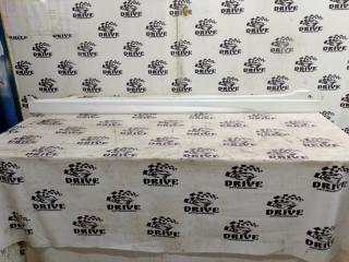 Накладка на порог правая HONDA Stepwgn 2016