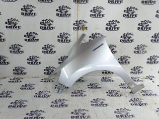 Крыло переднее левое HONDA SHUTTLE 2015 контрактная Крыло переднее левое HONDA SHUTTLE 2015