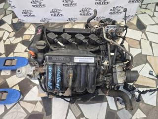 Двигатель HONDA SHUTTLE 2015