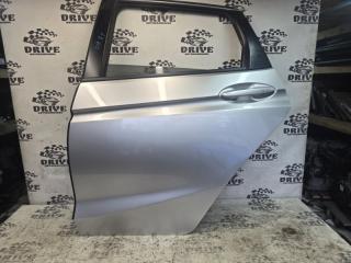 Дверь задняя левая HONDA SHUTTLE 2015