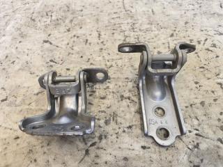 Запчасть петля двери задняя левая SUBARU FORESTER 2012