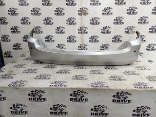 Бампер задний TOYOTA Corolla Fielder 2007