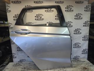 Дверь задняя правая HONDA SHUTTLE 2015