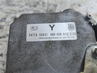 Блок управления рулевой рейкой FORESTER 2012 SHJ FB20A