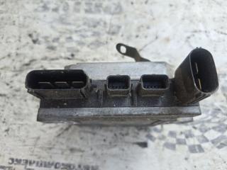 Блок управления рулевой рейкой SUBARU FORESTER SHJ FB20A