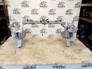 Телевизор передний NISSAN Note 2019