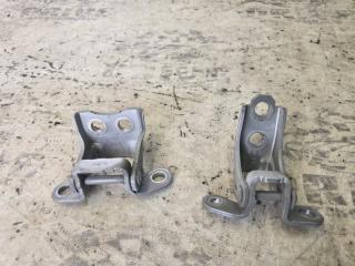 Фото запчасти петля двери передняя правая HONDA SHUTTLE 2015 контрактная запчасть Запчасть петля двери передняя правая HONDA SHUTTLE 2015