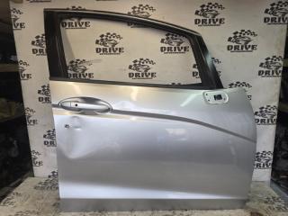 Дверь передняя правая HONDA SHUTTLE 2015