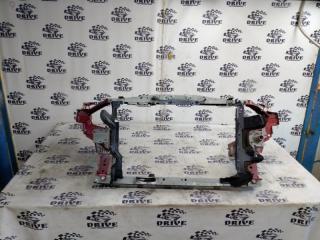 Телевизор передний NISSAN JUKE 2011