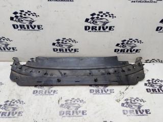 Защита бампера передняя HONDA SHUTTLE 2015