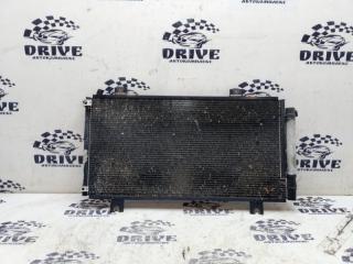 Радиатор кондиционера передний HONDA SHUTTLE 2015