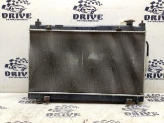 Радиатор ДВС передний HONDA SHUTTLE 2015 контрактная Радиатор ДВС передний HONDA SHUTTLE 2015