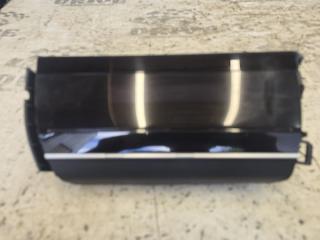 Блок управления климат-контролем HONDA SHUTTLE 2015