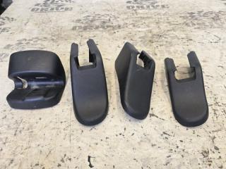 Заглушка полозьев сидения HONDA SHUTTLE 2015