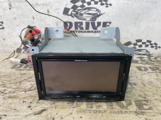 Магнитофон HONDA SHUTTLE 2015