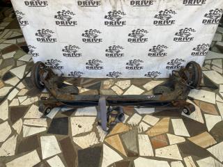 Балка задняя HONDA SHUTTLE 2015