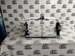 Телевизор передний TOYOTA AQUA 2015