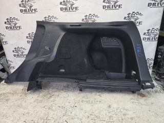 Обшивка багажника задняя правая HONDA SHUTTLE 2015