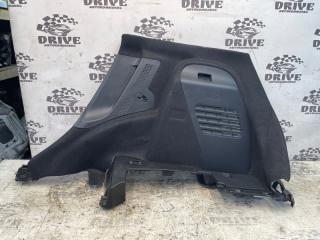 Обшивка багажника задняя правая HONDA Fit 2014