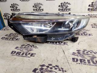 Фара передняя левая HONDA SHUTTLE 2015