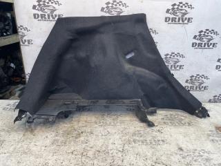 Обшивка багажника задняя левая HONDA Fit 2014