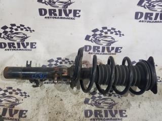 Стойка подвески передняя левая NISSAN X-TRAIL 2014