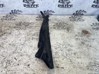 Накладка на крыло передняя левая HONDA SHUTTLE 2015