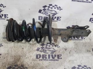 Стойка подвески передняя левая TOYOTA Prius Alpha 2012